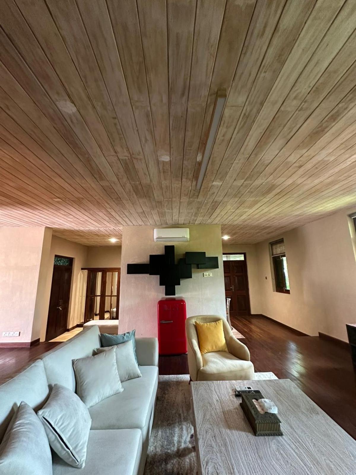 Nikara Luxury Beach House Тиссамахарама Экстерьер фото